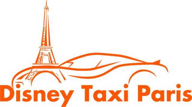 Disney Taxi Paris